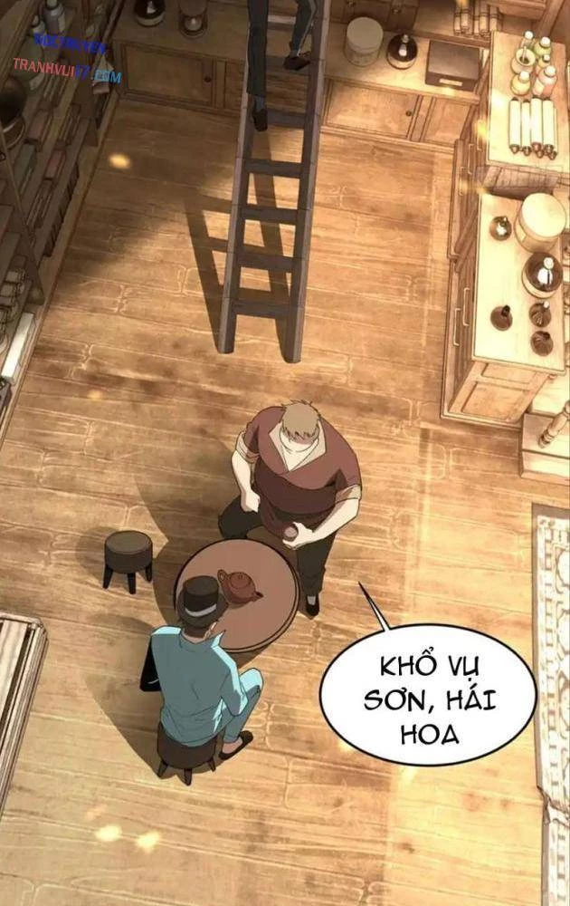 Phổ La Chi Chủ Chapter 19 - 3