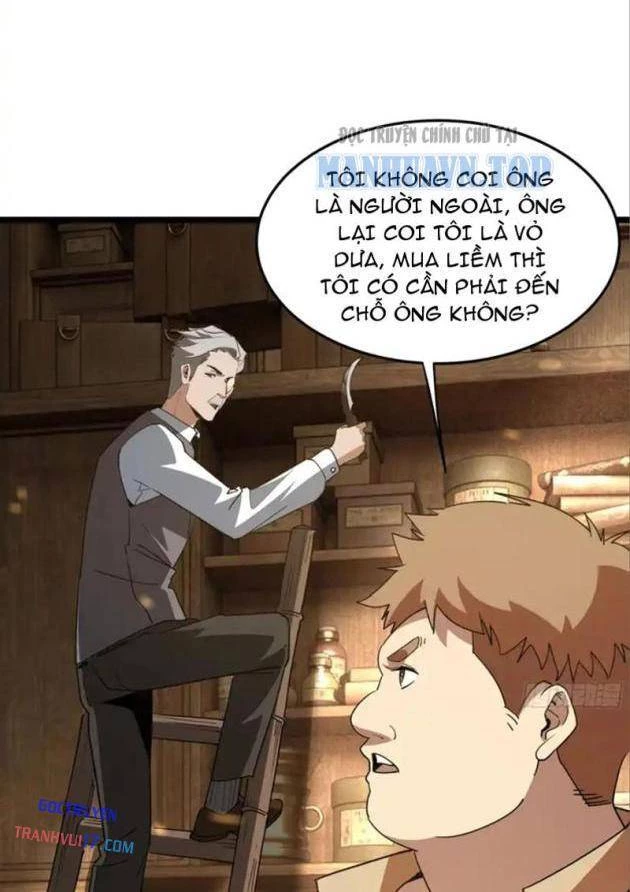 Phổ La Chi Chủ Chapter 19 - 6