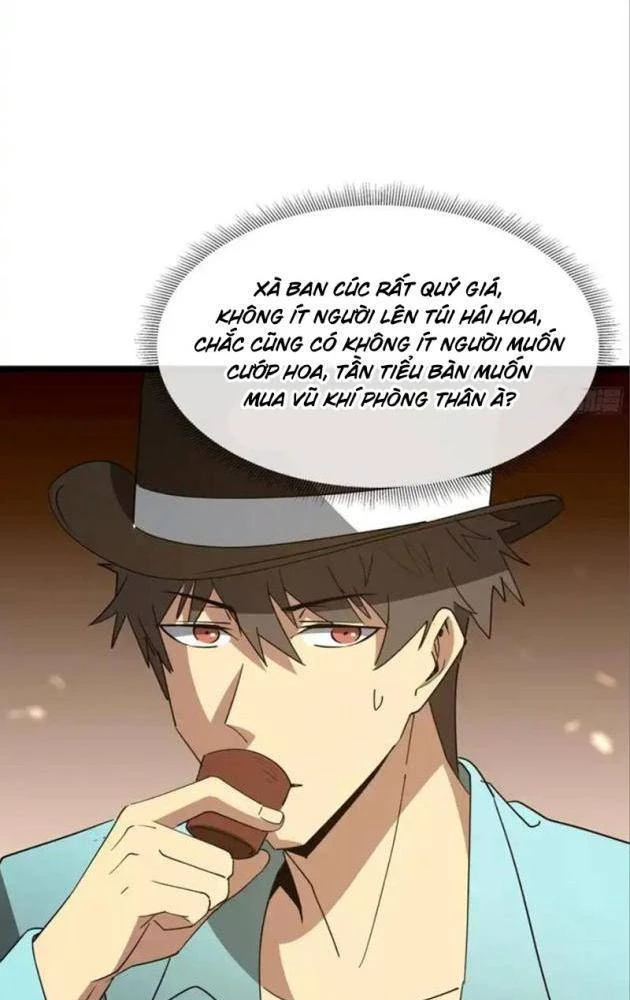 Phổ La Chi Chủ Chapter 19 - 9