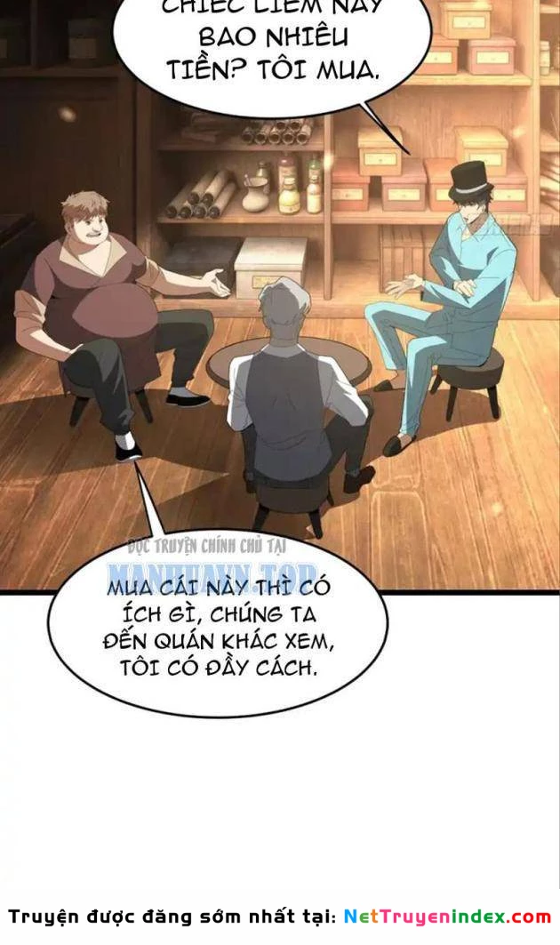 Phổ La Chi Chủ Chapter 19 - 17