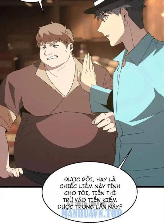 Phổ La Chi Chủ Chapter 19 - 20