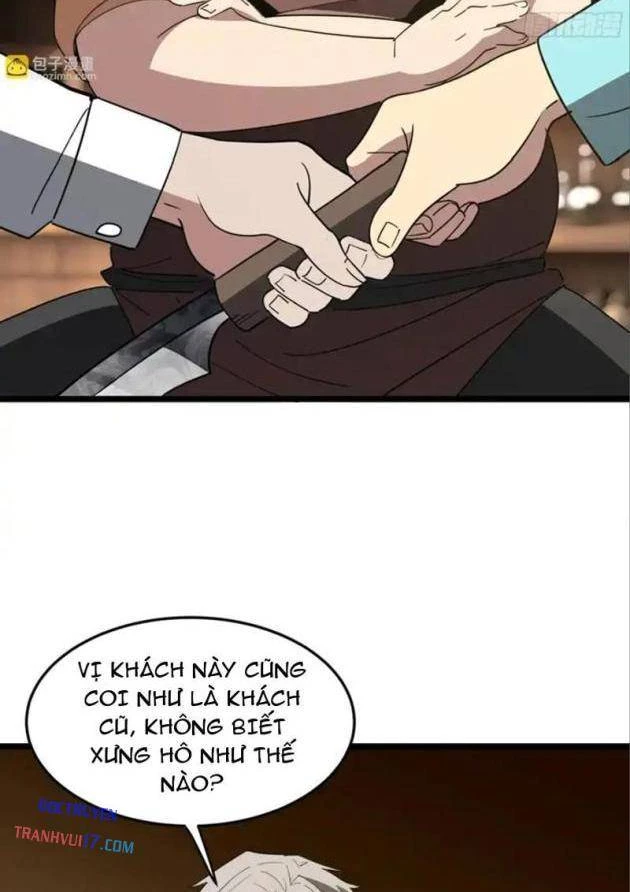 Phổ La Chi Chủ Chapter 19 - 22