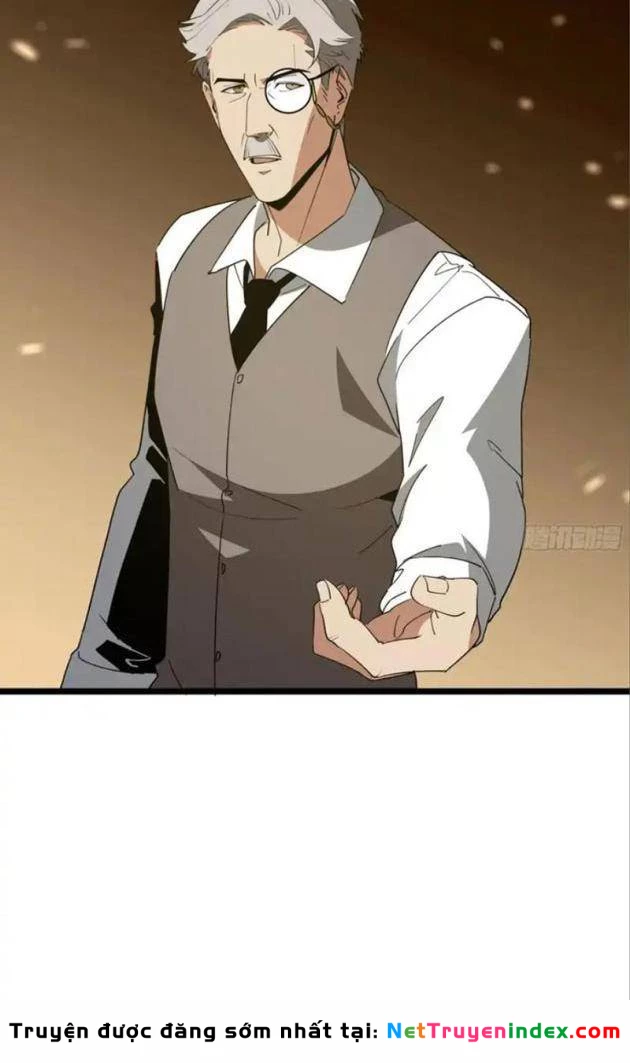 Phổ La Chi Chủ Chapter 19 - 23