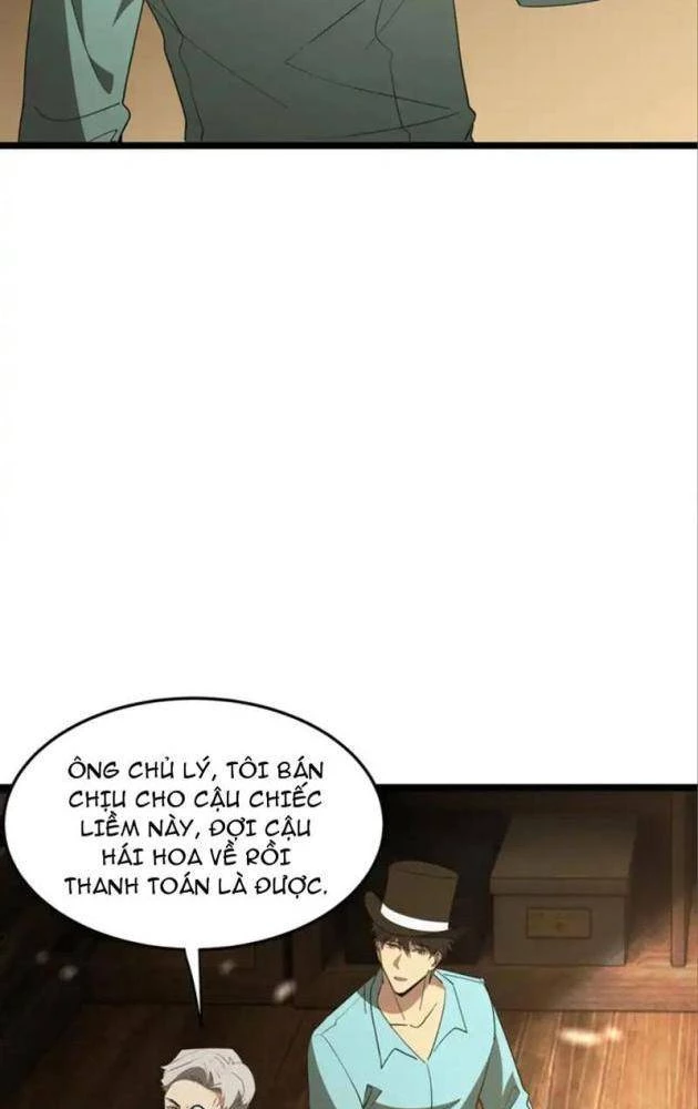 Phổ La Chi Chủ Chapter 19 - 25