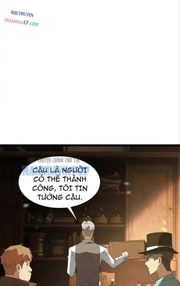 Phổ La Chi Chủ Chapter 19 - 27