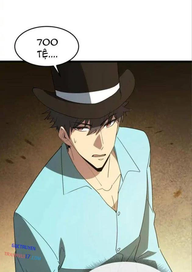 Phổ La Chi Chủ Chapter 19 - 32