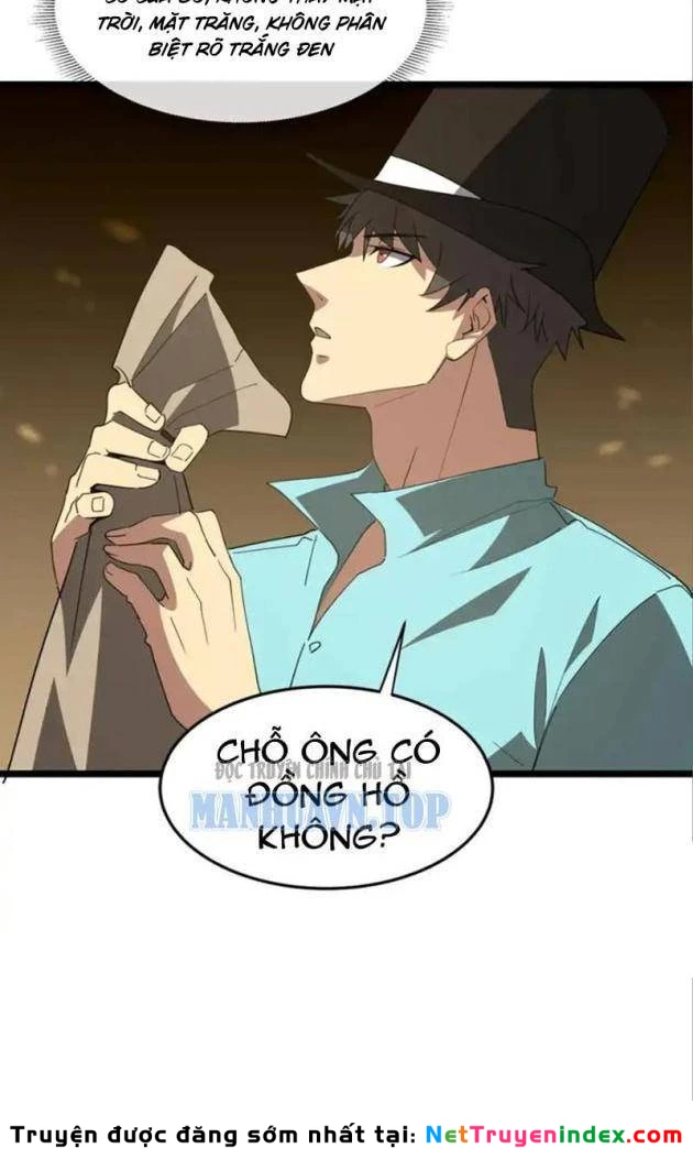 Phổ La Chi Chủ Chapter 19 - 37