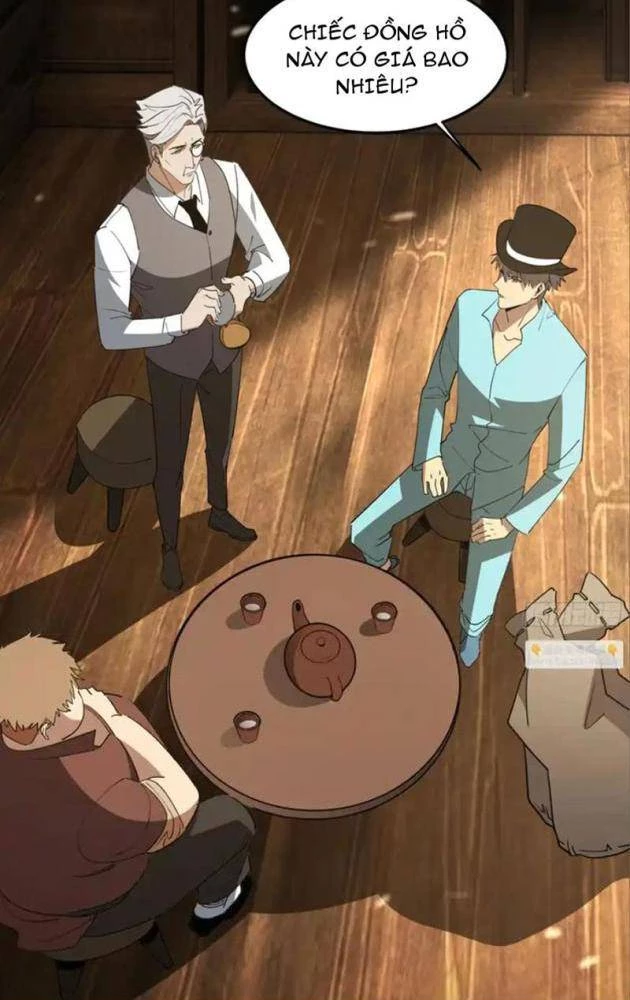 Phổ La Chi Chủ Chapter 19 - 45