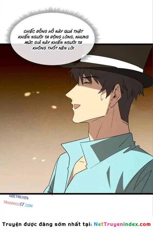 Phổ La Chi Chủ Chapter 19 - 48