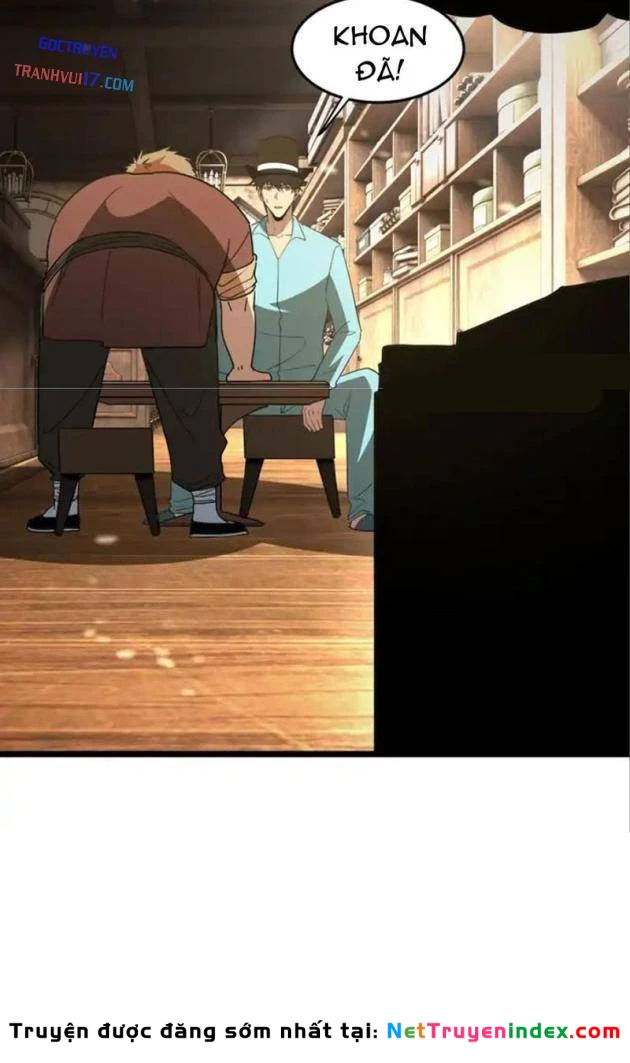 Phổ La Chi Chủ Chapter 19 - 51