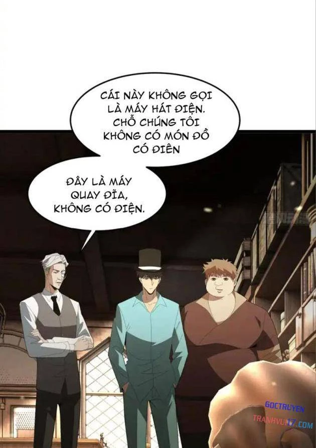 Phổ La Chi Chủ Chapter 19 - 54