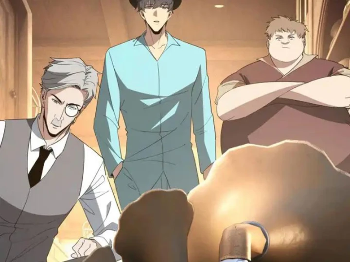 Phổ La Chi Chủ Chapter 20 - 2