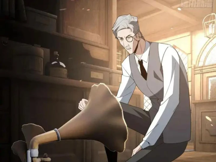 Phổ La Chi Chủ Chapter 20 - 8