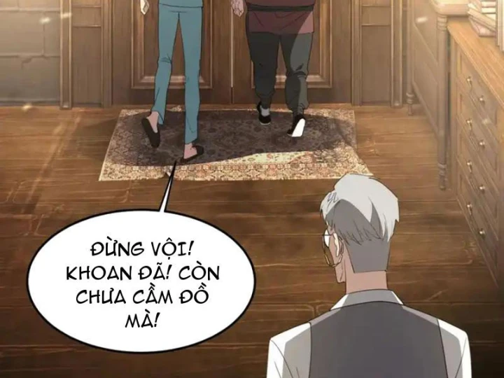 Phổ La Chi Chủ Chapter 20 - 24