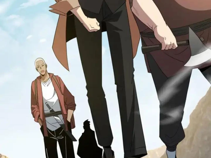 Phổ La Chi Chủ Chapter 20 - 39