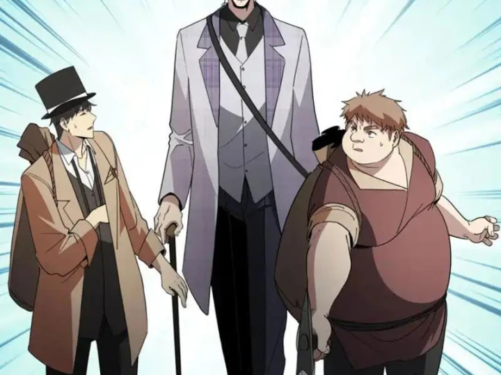 Phổ La Chi Chủ Chapter 20 - 65