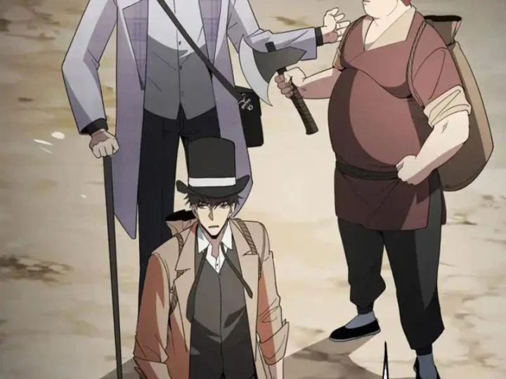 Phổ La Chi Chủ Chapter 20 - 77