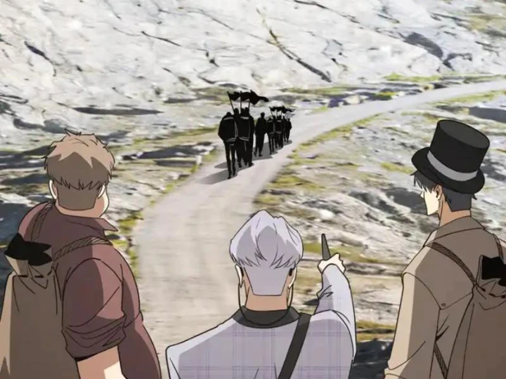 Phổ La Chi Chủ Chapter 20 - 105