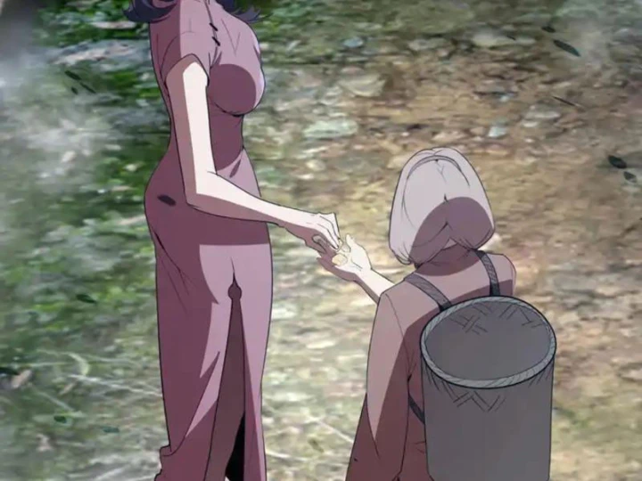 Phổ La Chi Chủ Chapter 21 - 101