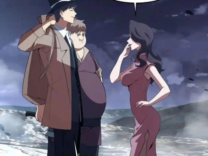 Phổ La Chi Chủ Chapter 21 - 114