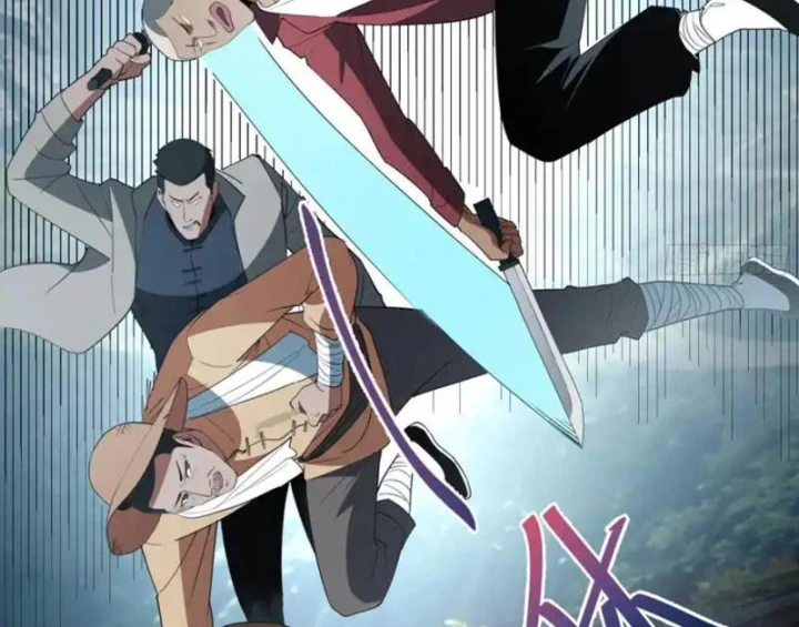 Phổ La Chi Chủ Chapter 23 - 4