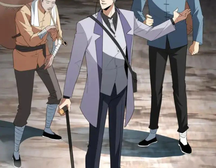 Phổ La Chi Chủ Chapter 23 - 64