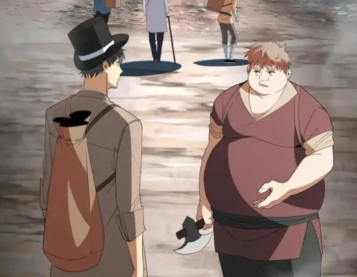 Phổ La Chi Chủ Chapter 23 - 67