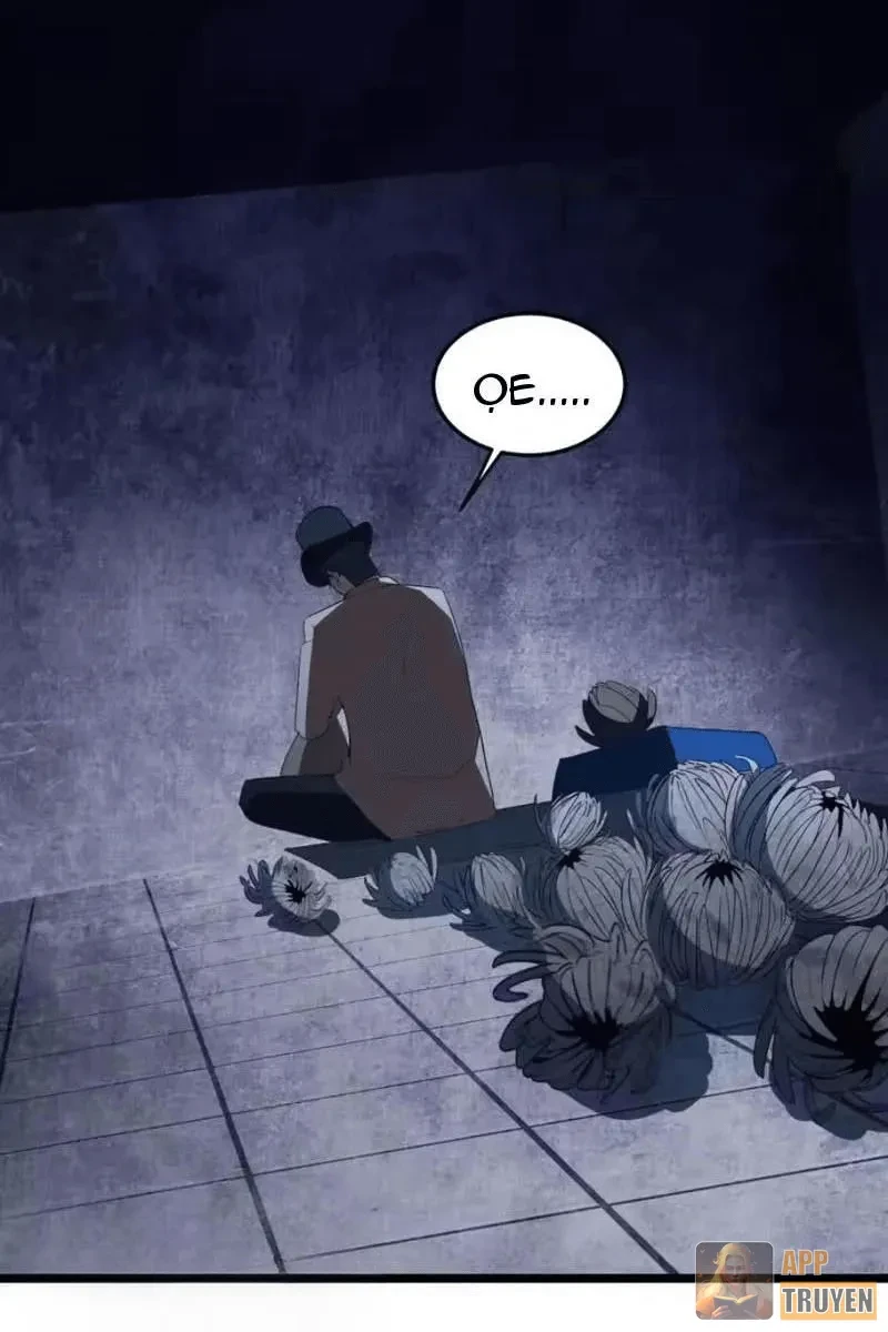 Phổ La Chi Chủ Chapter 24 - 3