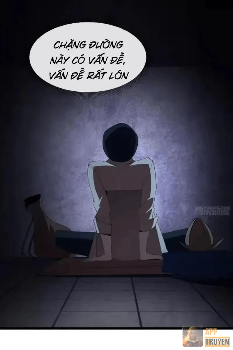 Phổ La Chi Chủ Chapter 24 - 8