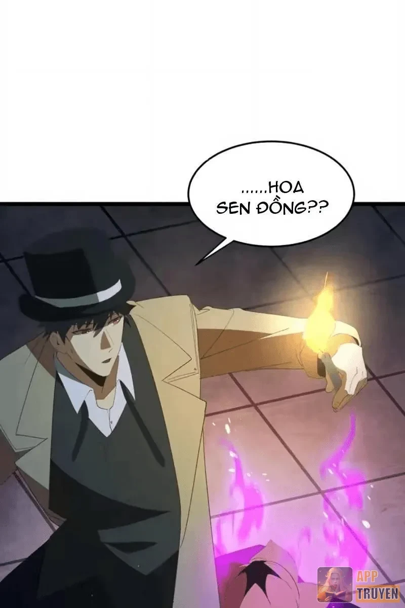 Phổ La Chi Chủ Chapter 24 - 29