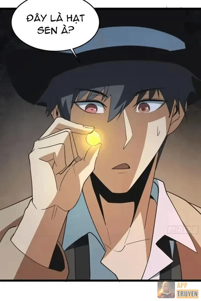 Phổ La Chi Chủ Chapter 24 - 36