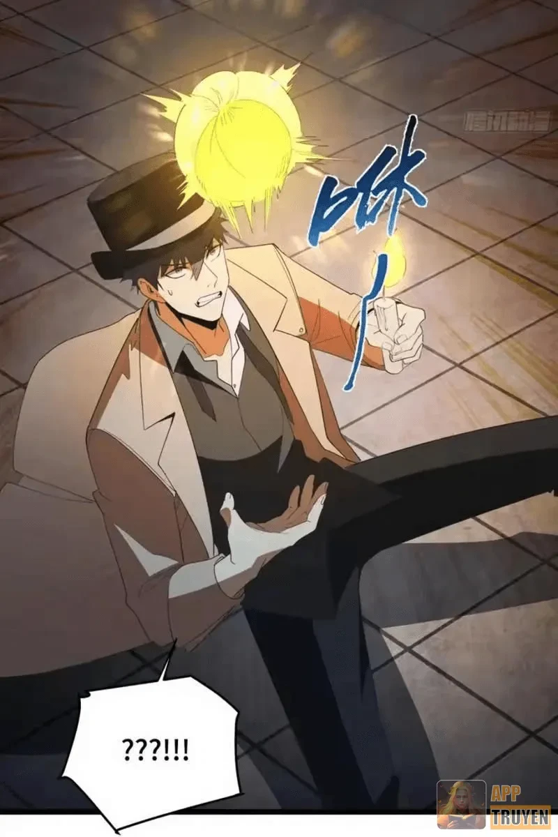 Phổ La Chi Chủ Chapter 24 - 39