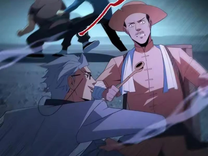 Phổ La Chi Chủ Chapter 25 - 32