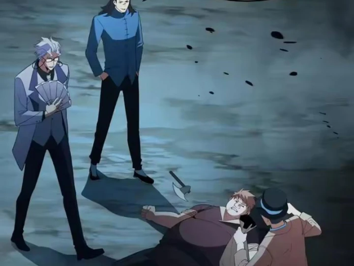 Phổ La Chi Chủ Chapter 25 - 127