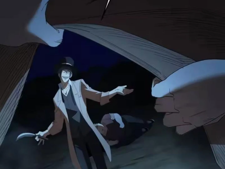 Phổ La Chi Chủ Chapter 26 - 6