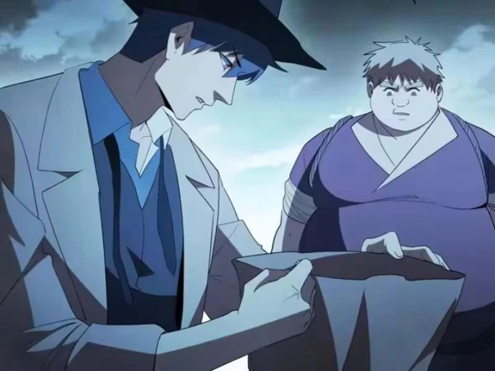 Phổ La Chi Chủ Chapter 26 - 42