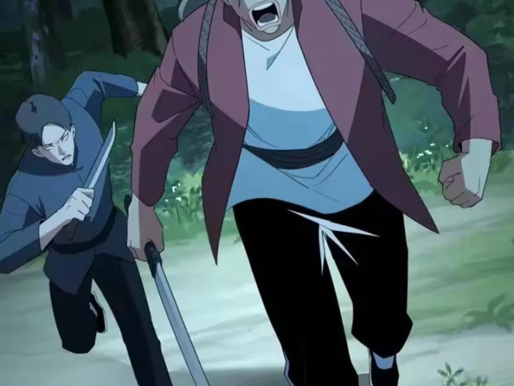 Phổ La Chi Chủ Chapter 27 - 54