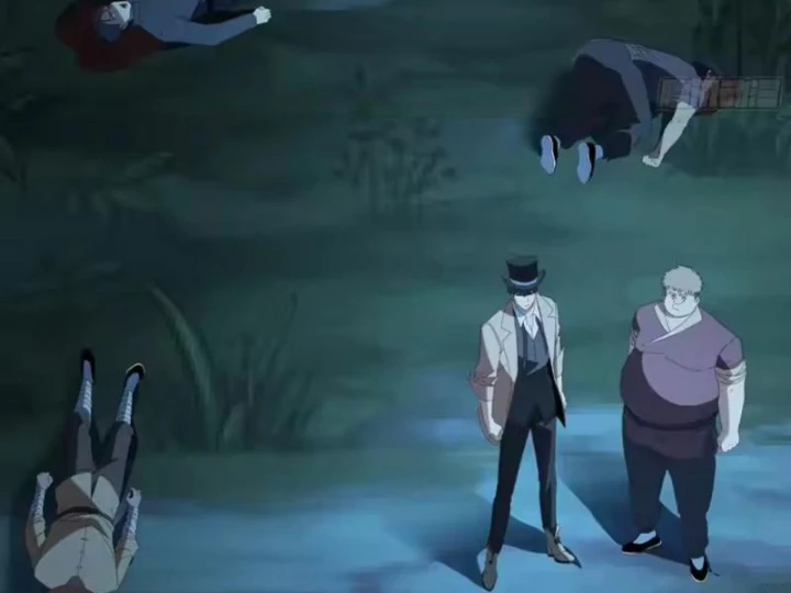 Phổ La Chi Chủ Chapter 28 - 2