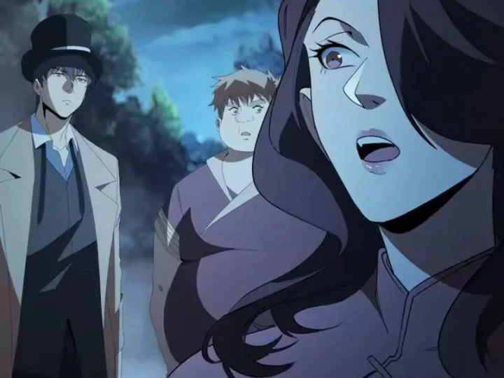 Phổ La Chi Chủ Chapter 28 - 6