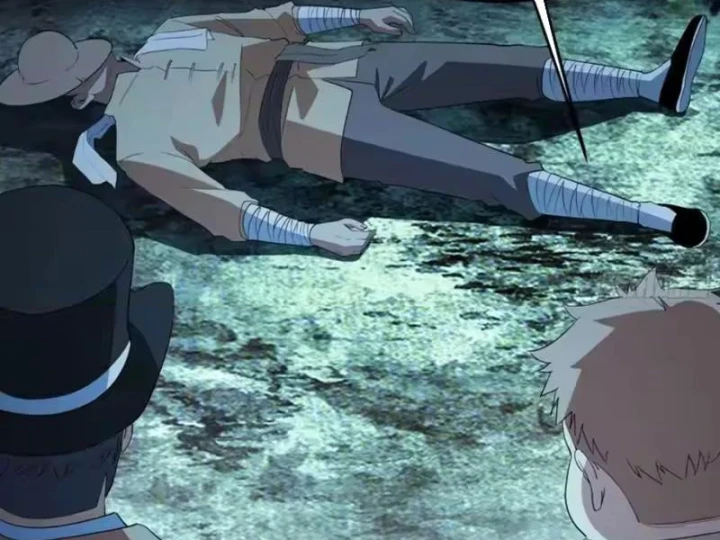 Phổ La Chi Chủ Chapter 28 - 21