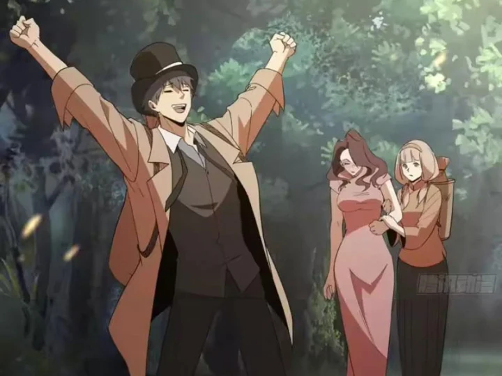 Phổ La Chi Chủ Chapter 28 - 31