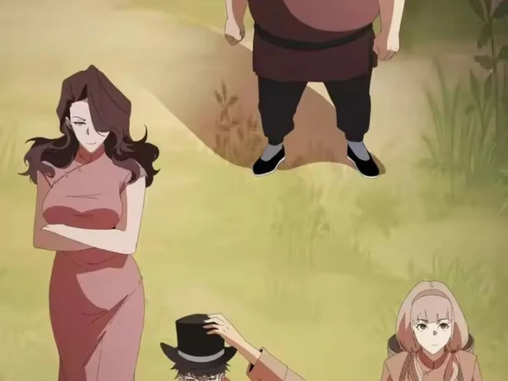 Phổ La Chi Chủ Chapter 28 - 80