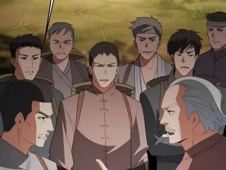 Phổ La Chi Chủ Chapter 28 - 86