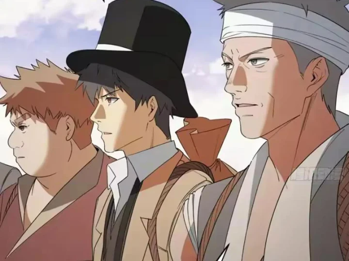 Phổ La Chi Chủ Chapter 28 - 93