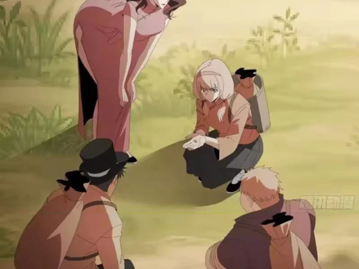 Phổ La Chi Chủ Chapter 28 - 120