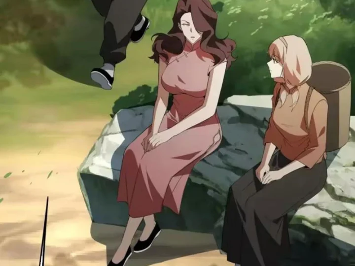 Phổ La Chi Chủ Chapter 30 - 22