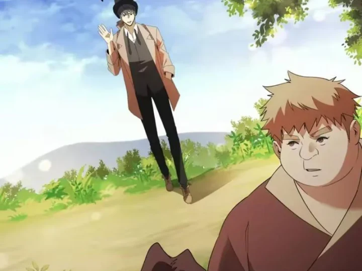 Phổ La Chi Chủ Chapter 30 - 28