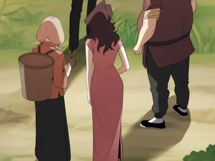 Phổ La Chi Chủ Chapter 30 - 35