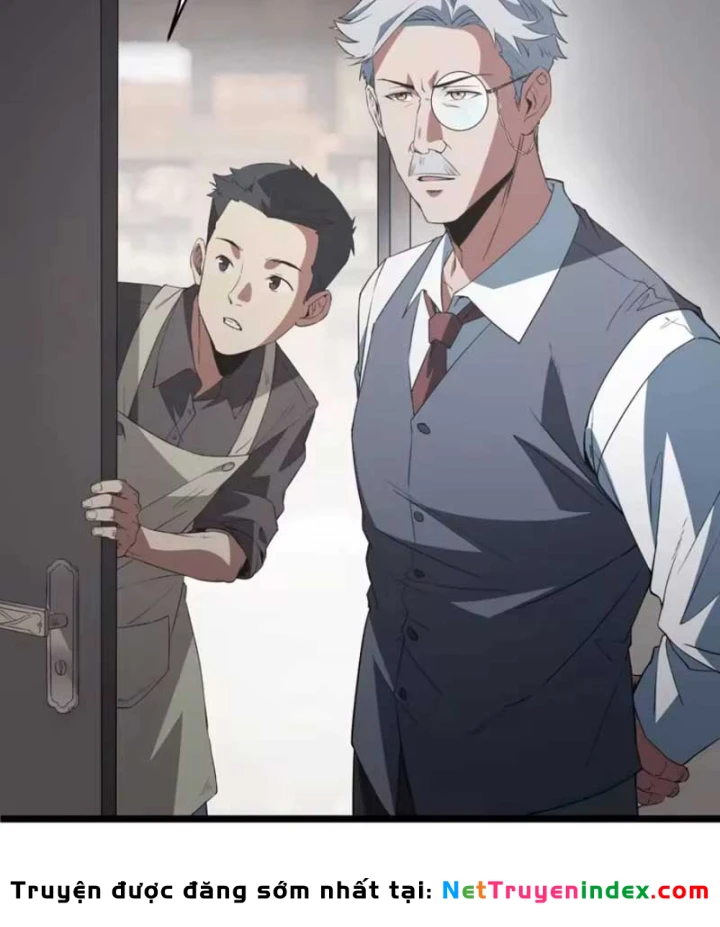 Phổ La Chi Chủ Chapter 31 - 7