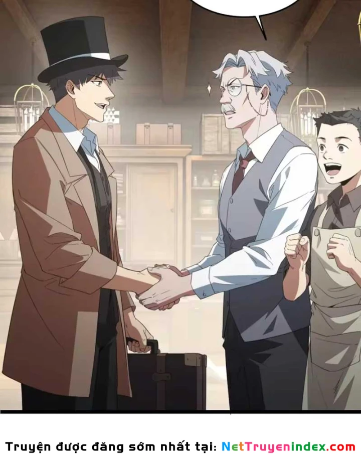 Phổ La Chi Chủ Chapter 31 - 17